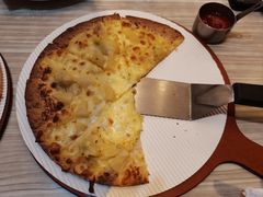 -必胜客(花园路宅急送店)