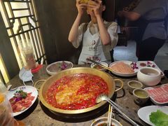 -小龙坎火锅(全球总店)