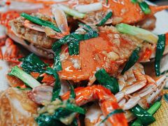 -贞姨美食·老字号海鲜大排档