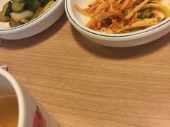 -土大力韩式烤肉料理(39年·和平路店)
