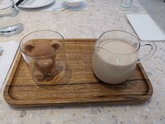 正山小种奶茶-大树餐厅(大悦城店)