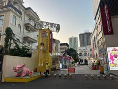 -和安·宁春城