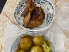 -渔记茶餐厅(渔村店)