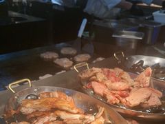 -温德姆至尊酒店·璇全日餐厅