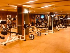 -上海红塔豪华精选酒店