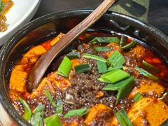 -陈麻婆豆腐(旗舰店)