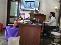 -宠爱国际动物医院·疑难骨科·心肾内科·皮肤科(太阳宫店)