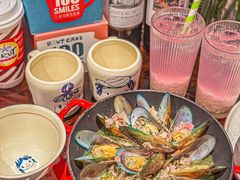 -Brut Eatery悦璞食堂(建国东路店)