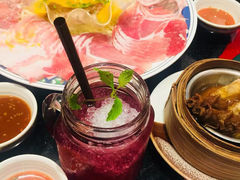 -Mk 泰式自助火锅