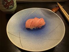 -希望日本料理(保利香槟花园店)