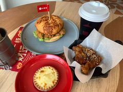 -必胜客(龙茗店)