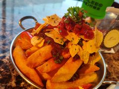 -Lets burger非常汉堡·环球风味(蓝色港湾店)