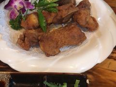 -盈田盈粥庄(博山东路店)