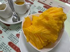 -香港華心糖水鋪(南西总店)