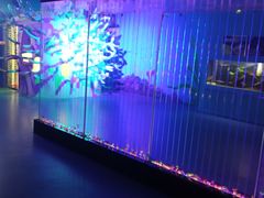 -沙沙哗啦海洋馆(华宇百花谷店)