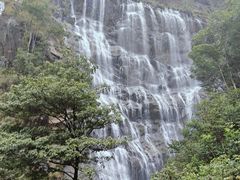 -千泷沟大瀑布旅游区