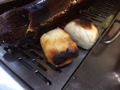 -西昌老号李小肠特色烧烤园(双流店)