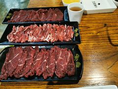 -俏牛哥鲜牛肉牛肆馆(重庆天地店)