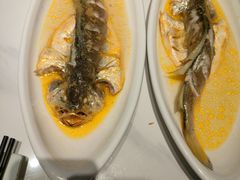 -锦顺海鲜•口味菜(李村店)