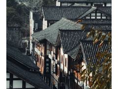 -昌州古城