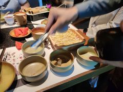 -盡膳口福跷脚牛肉火锅(北美新天地店)