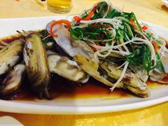 -合家小菜餐馆(新诚花苑店)