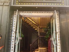门面-新天地西餐厅(甘南路店)