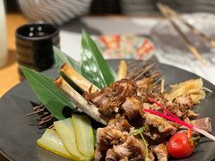 -蝉一日本料理(高新区店)