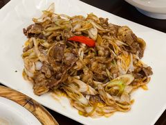 -走马楼饭庄(慈城古县城店)