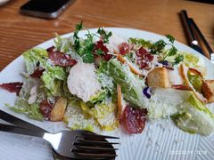 经典凯撒沙拉-EN SPACE恩空间