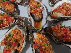 -梁家大院•农家菜(昆山会展中心店)