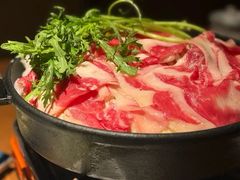 -水之惠鲜鱼料理(王府大街店)