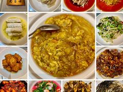 -老吉士酒家(天平路店)