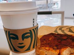 -星巴克臻选(上海淮海百盛购物中心店)