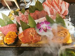 -伊茉家的烤肉店(勒泰中心店)