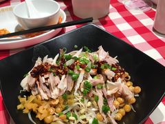 -西贝(宝乐汇店)