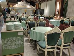 -巴音浩日娲·蒙餐(双林东路店)