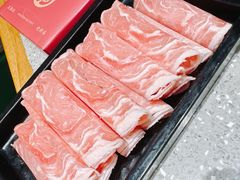 -鸿姐老火锅(长泰广场店)