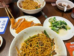 -寻裕记·现炒浇头面(人民广场店)