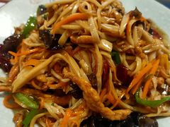 -王家土菜馆(霍山县店)