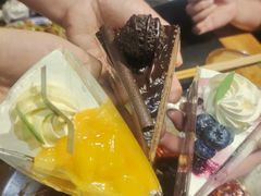 -津乐园(中山路店)