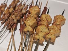 -三个大叔东北烧烤·砂锅菜(西三旗店)