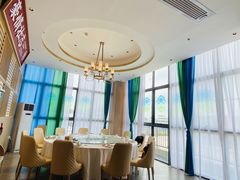 包厢-羊之道草原味道清真餐厅(番禺店)