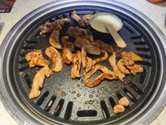 -猫抓烤肉(春熙路店)