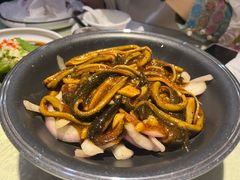 -眷江南之小蓝鲸(王府大街店)