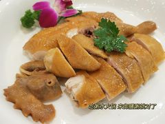 -御膳粥·牛乳粥底火锅·地道顺德菜(容桂店)