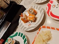 -新一番三文鱼寿司(大东海店)