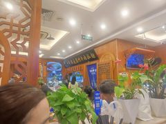 -丝路伊兰·兰州牛肉面(牛街总店)