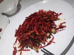 -飶香居(省博物馆店)