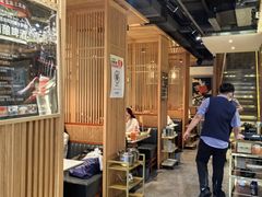 -红沃鳗鱼黑牛烤肉店(不老街店)